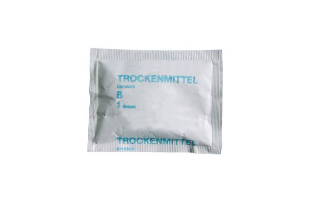 Пакет с селикогелем 3775.PA.017000  6 гр.